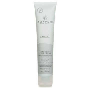Paul Mitchell Awapuhi Wild Ginger Repair Intensive Treatment