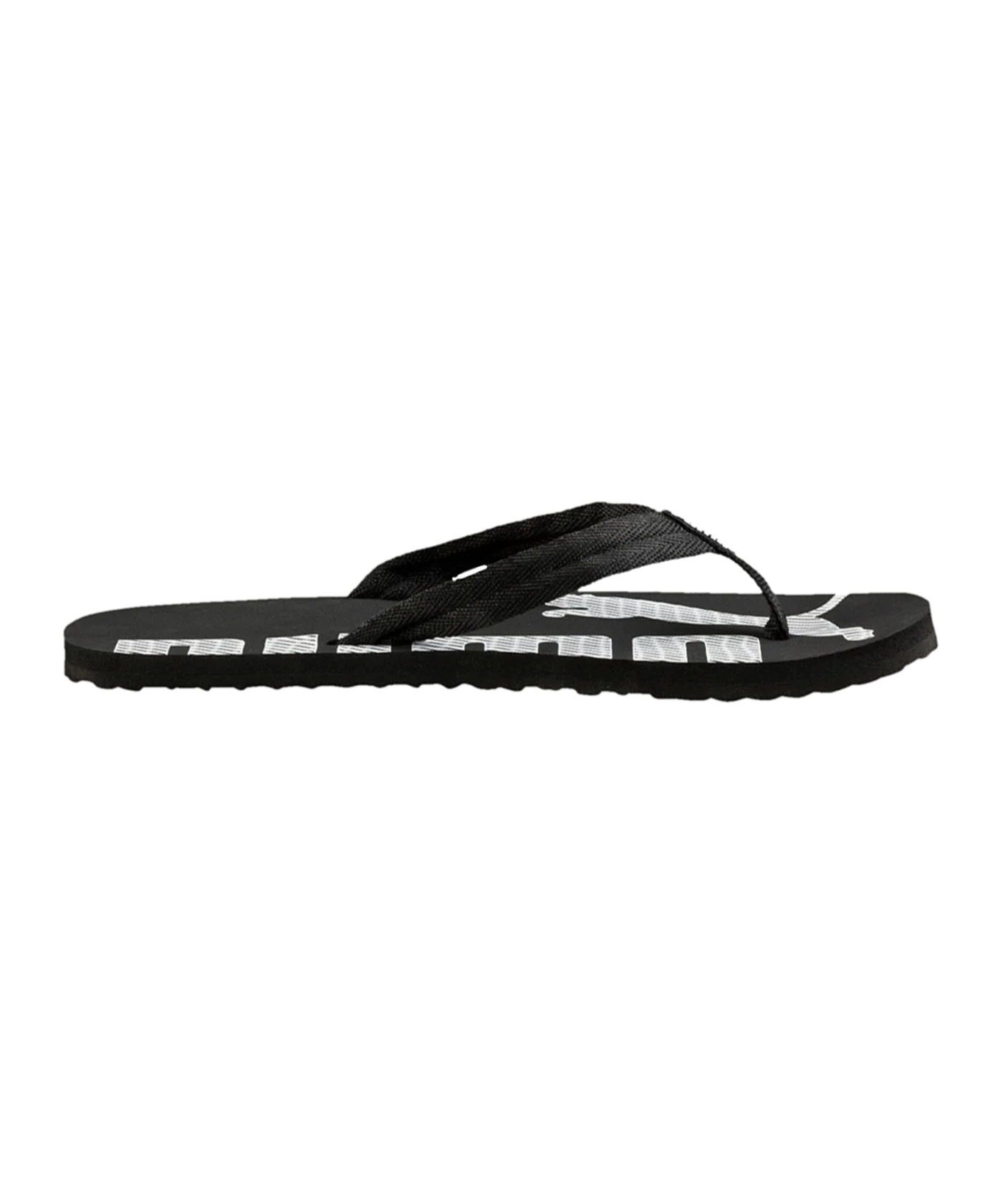 PUMA Epic Flip v2 Zehentrenner Schwarz F03