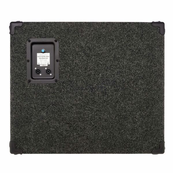 Glockenklang Uno Rock Art light 115 8 Ohms