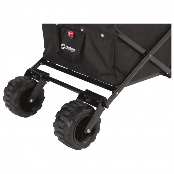 Outwell - Hamoa Transporter - Chariot à bras