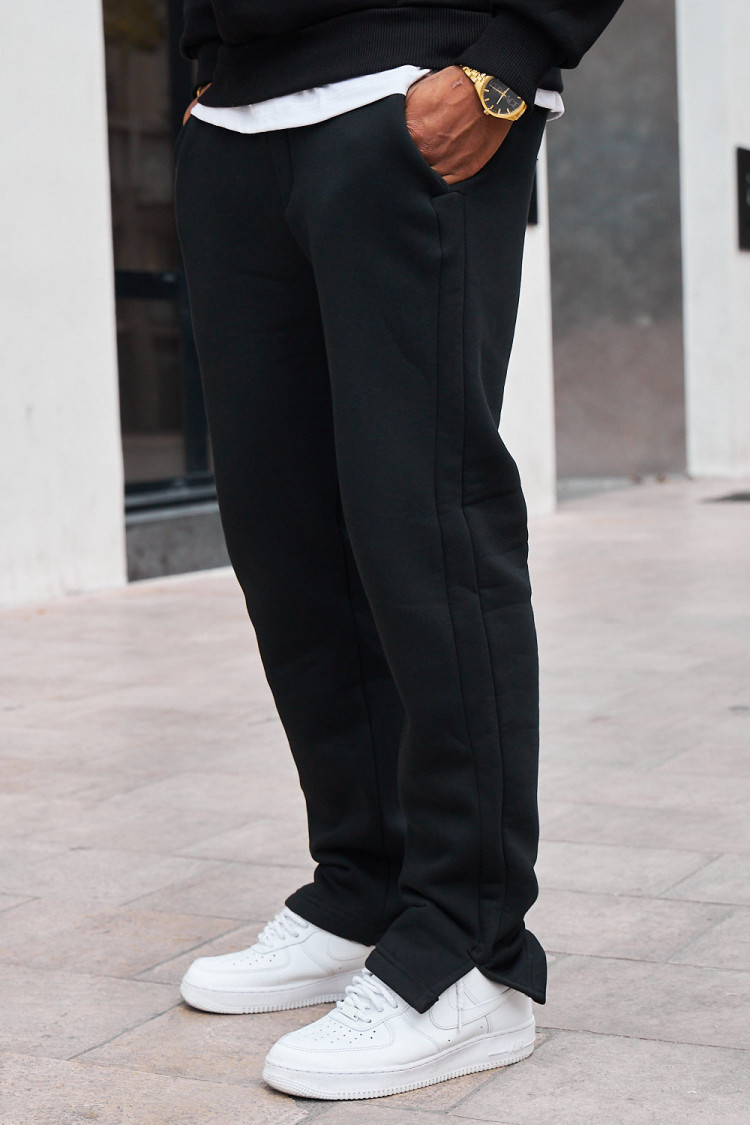 Jogging noir