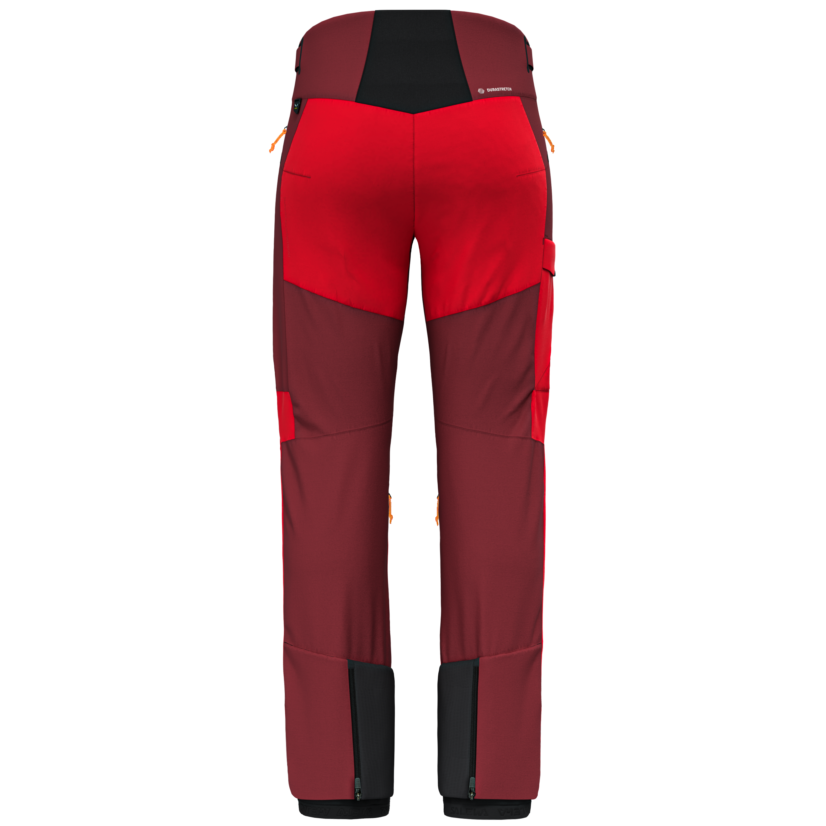 Sella Durastretch Hybrid Softshell Hose Herren