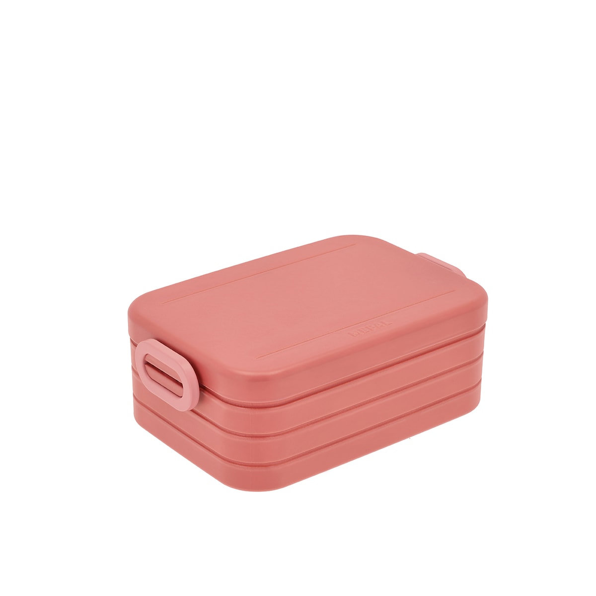Mepal TAB Lunch box 17 x 12 x 6,5 cm M Vivid mauve