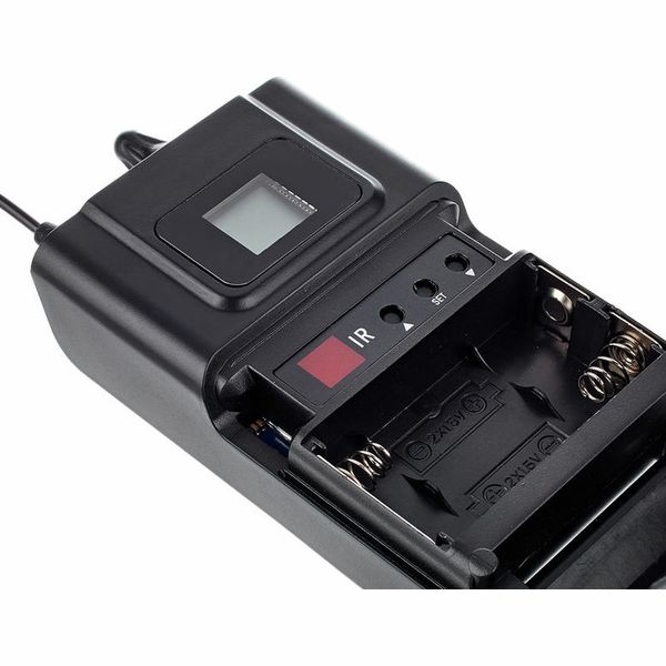 the t.bone freeU Ovid Bundle 600 MHz
