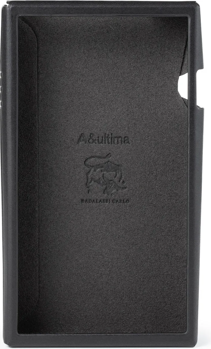 Astell&Kern étui cuir A&ultima SP3000 Étuis et protections