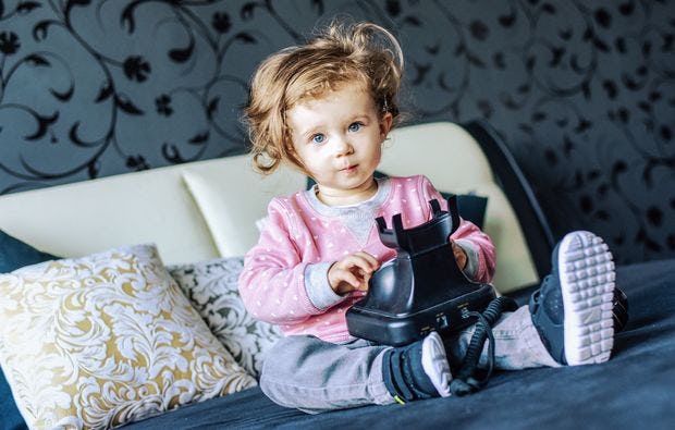 Kinder-Fotoshooting in Stuttgart als Geschenk