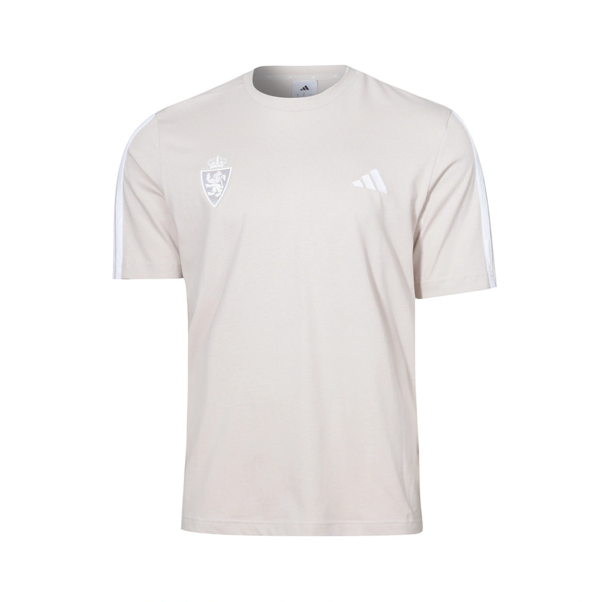 T-Shirt adidas Real Zaragoza Sportswear 2025-2026