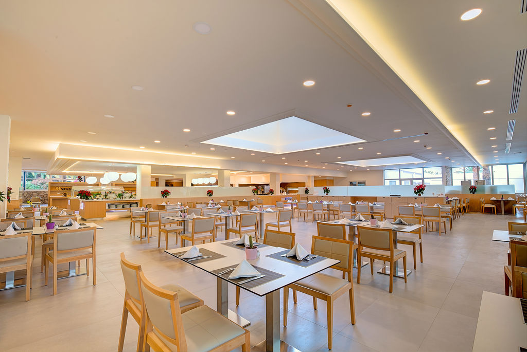 SBH Monica Beach All Inclusive - Aparthotel