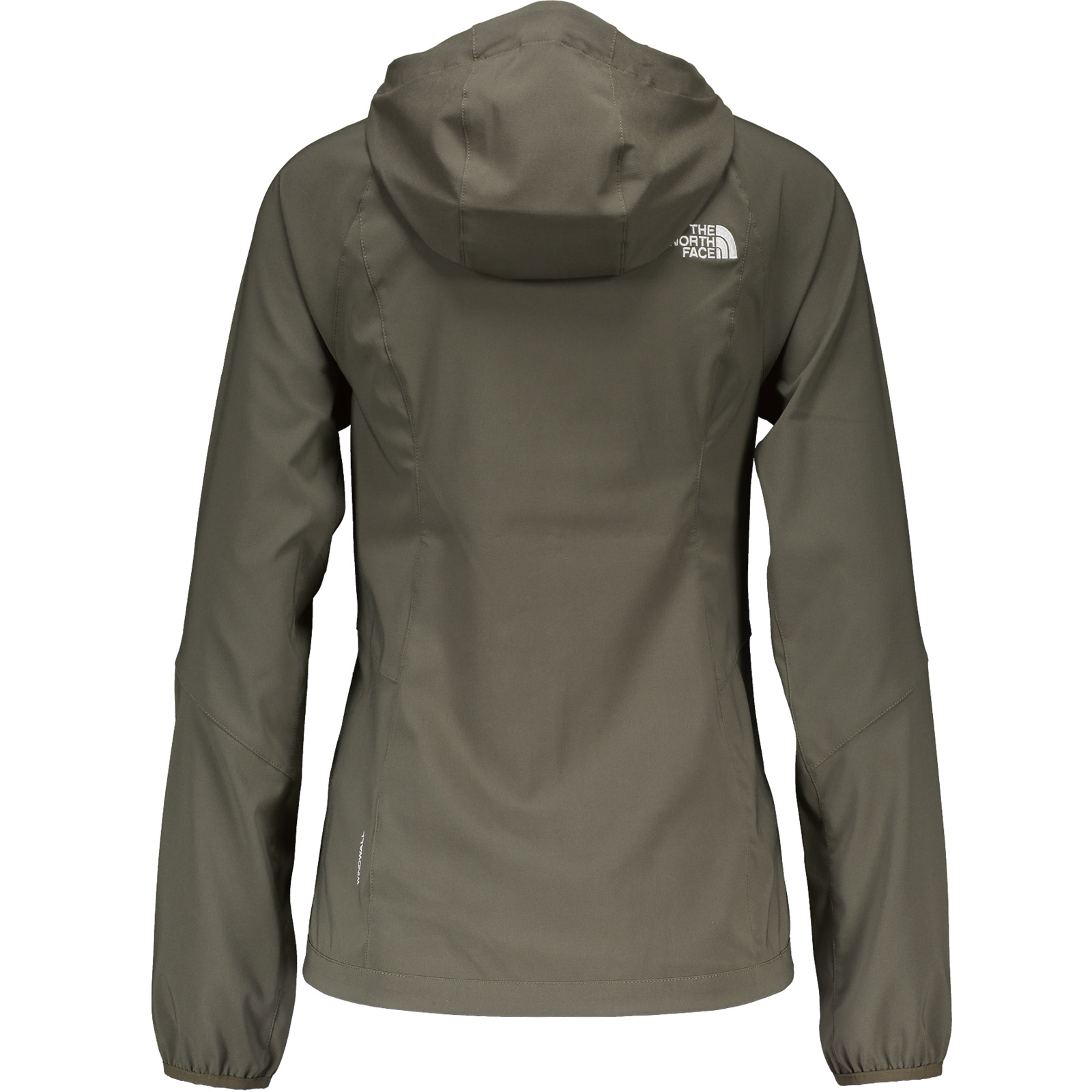 The North Face Damen-Hoodie Nimble XL