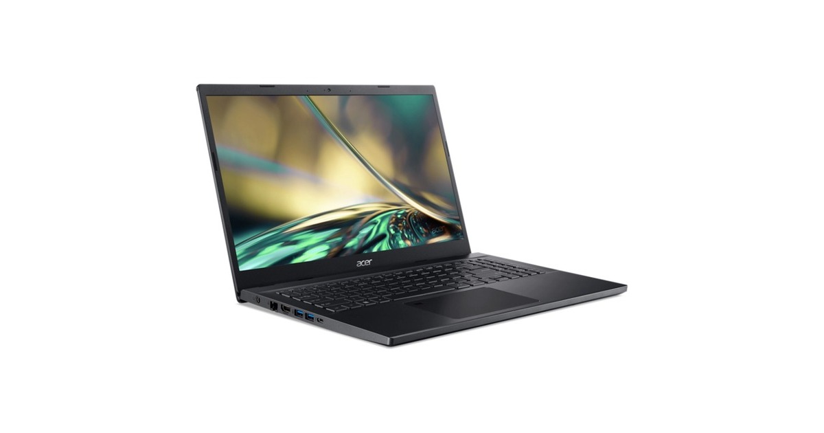 AcerAspire 7 A715-76G-56M6 15.6