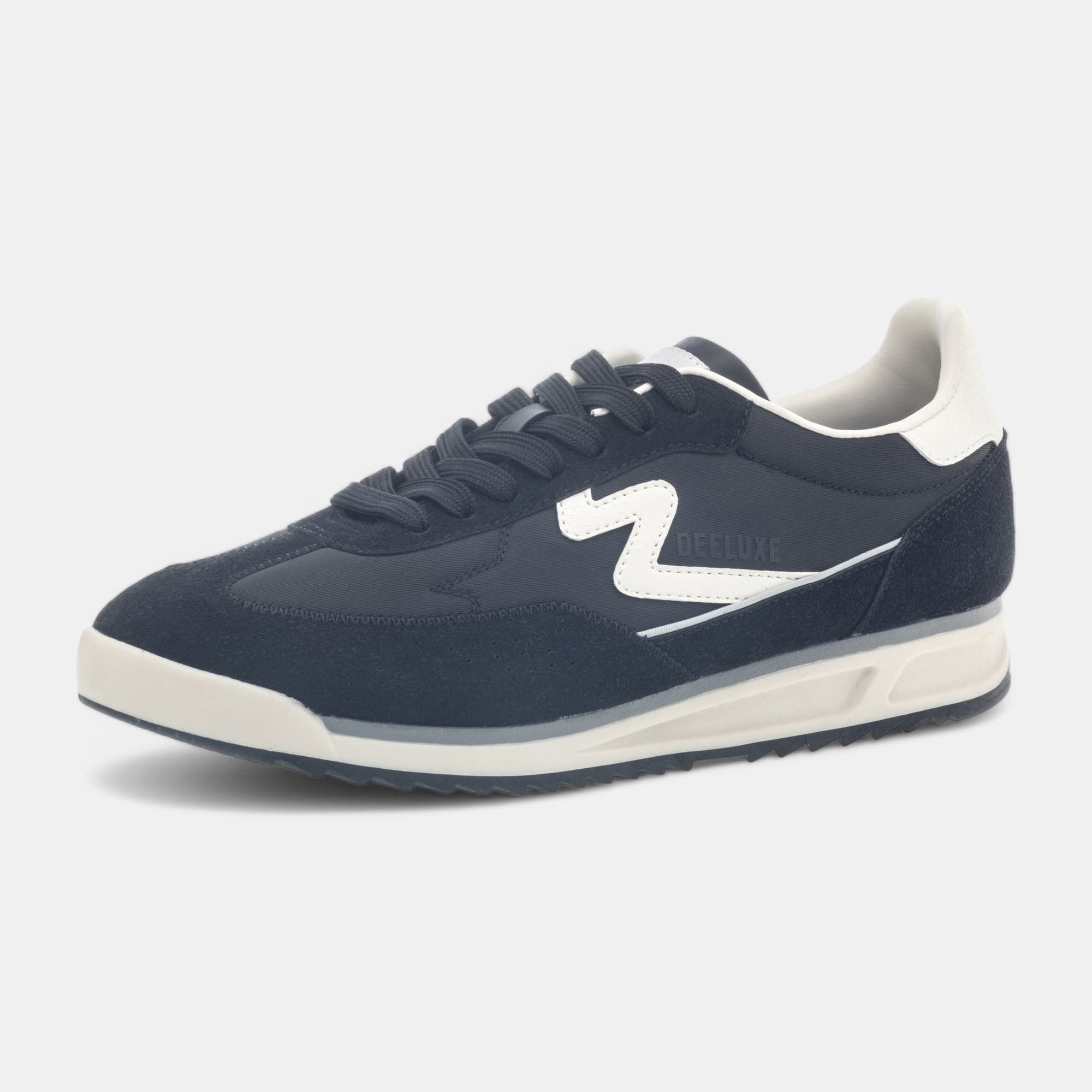 Baskets Homme noir
