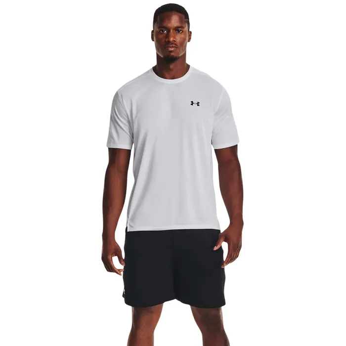 Under Armour Tech Vent Shirt Heren