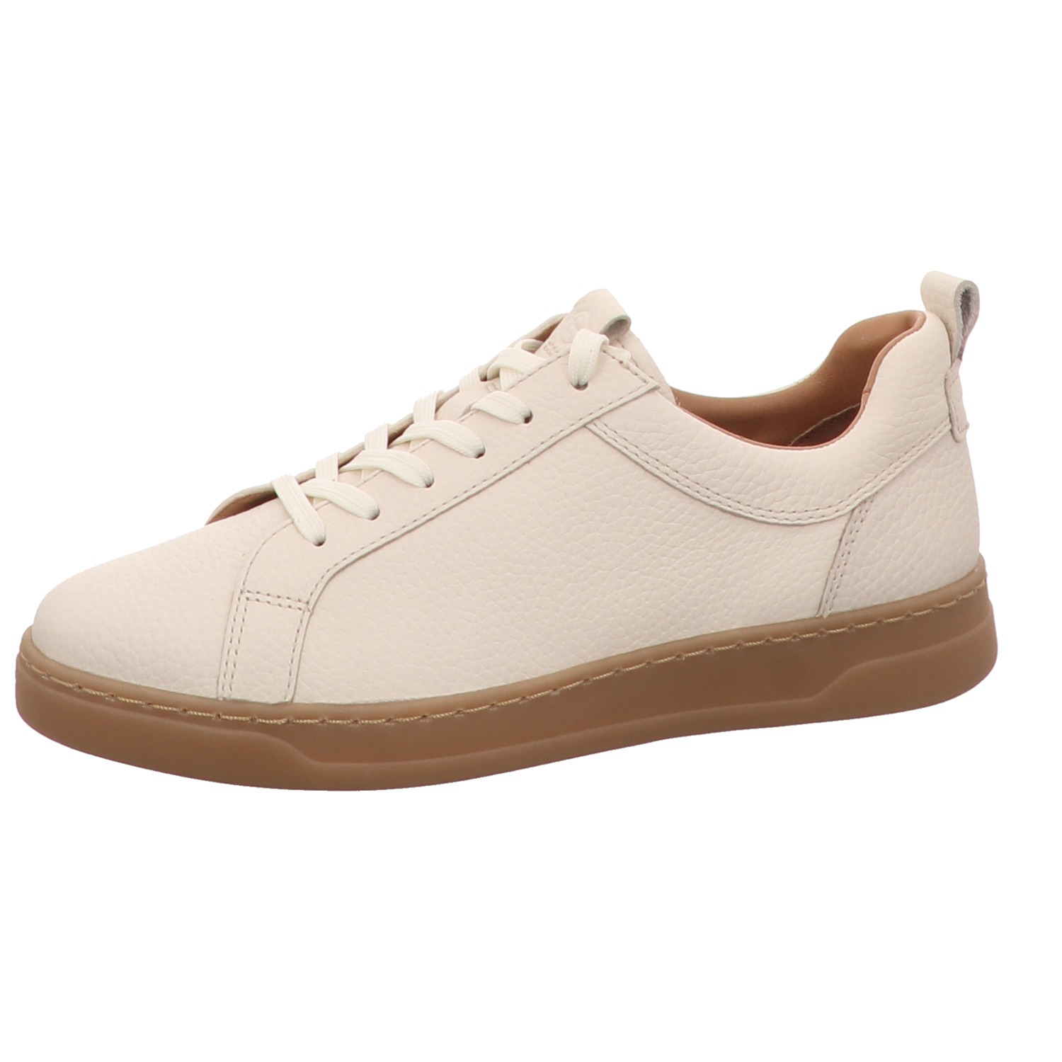 Tamaris Sneaker offwhite weiss/weiss kombi