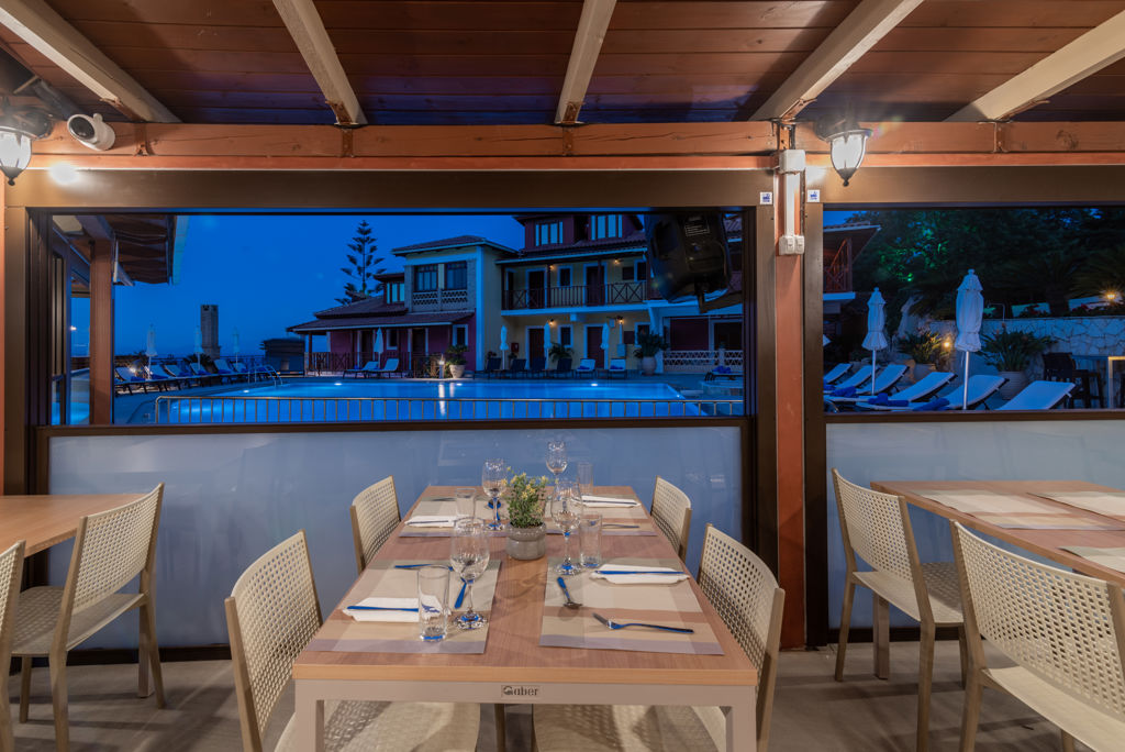 Sea View Village Logies en ontbijt - Appartement