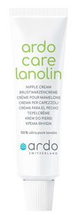 Ardo Medical Ardo Care Lanolin Nipple Cream 10ML