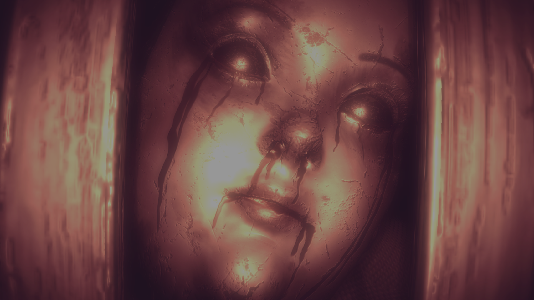 The Childs Sight- PC
