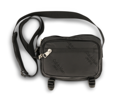 Calvin Klein Sort K50K511034BDS | Skoringen