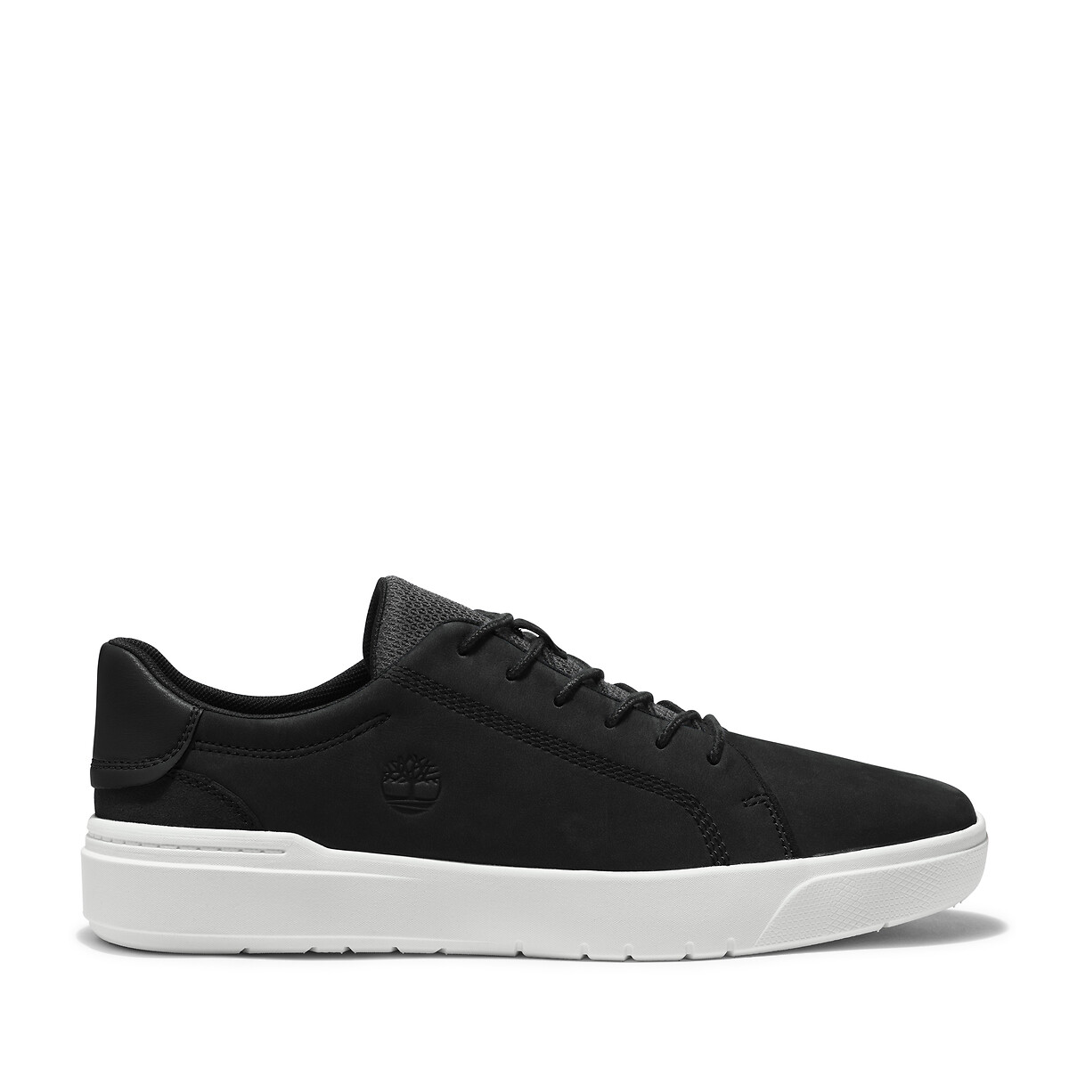 Tênis de couro Timberland Seneca Bay
