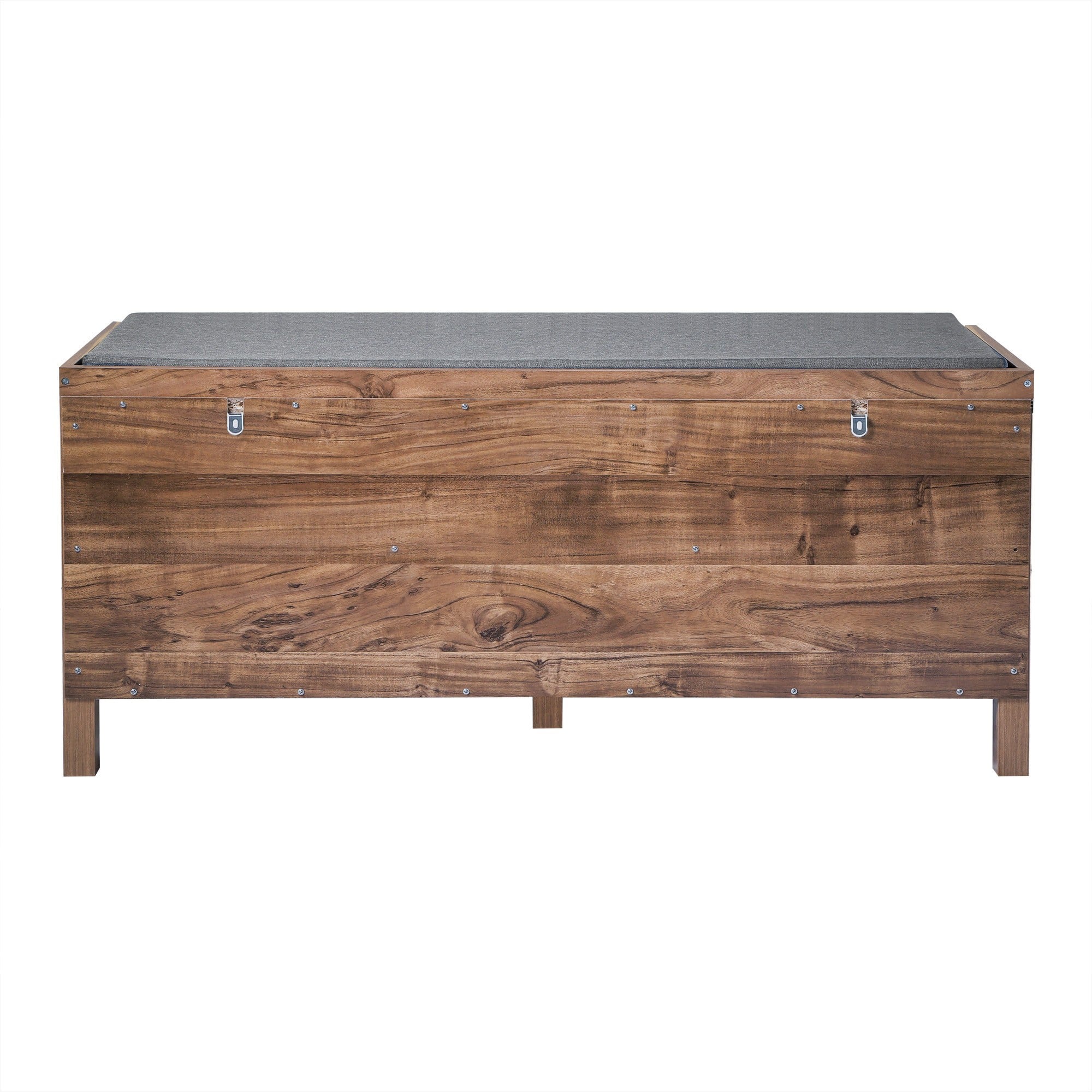 Calicosy - LIAM bank - B112 cm - Donker hout