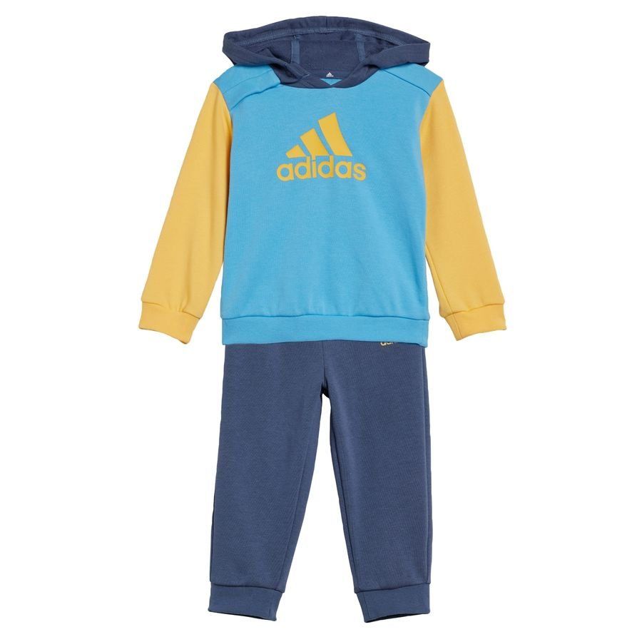 Adidas Ensemble sportswear Essentials Colorblock Enfants