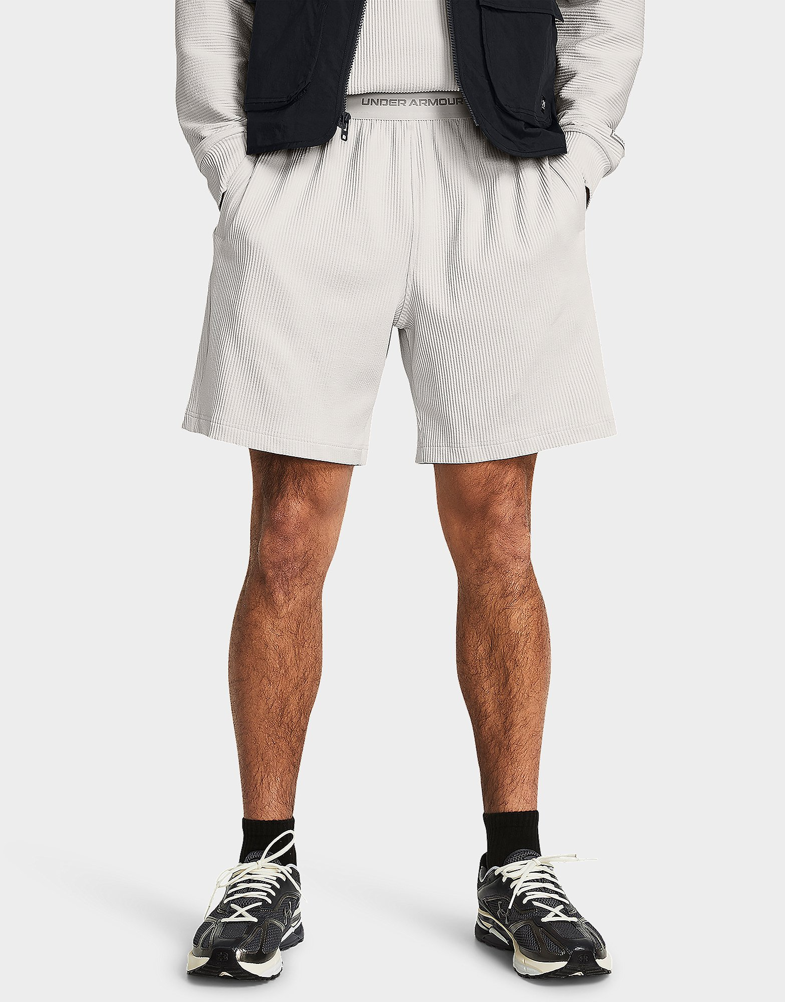 Under Armour Shorts UA Journey Rib Shorts