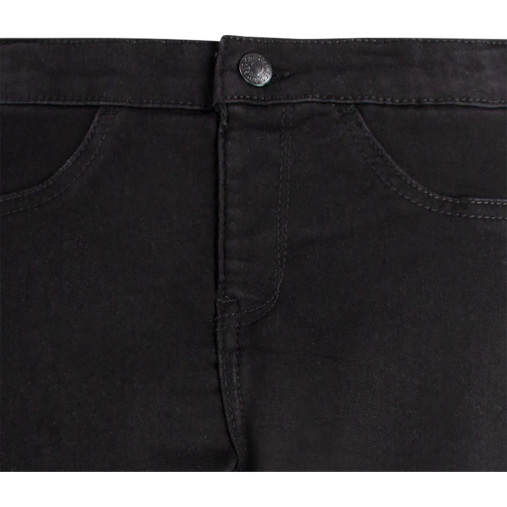 Køb Levi's Girls Pull-On Leggings Black