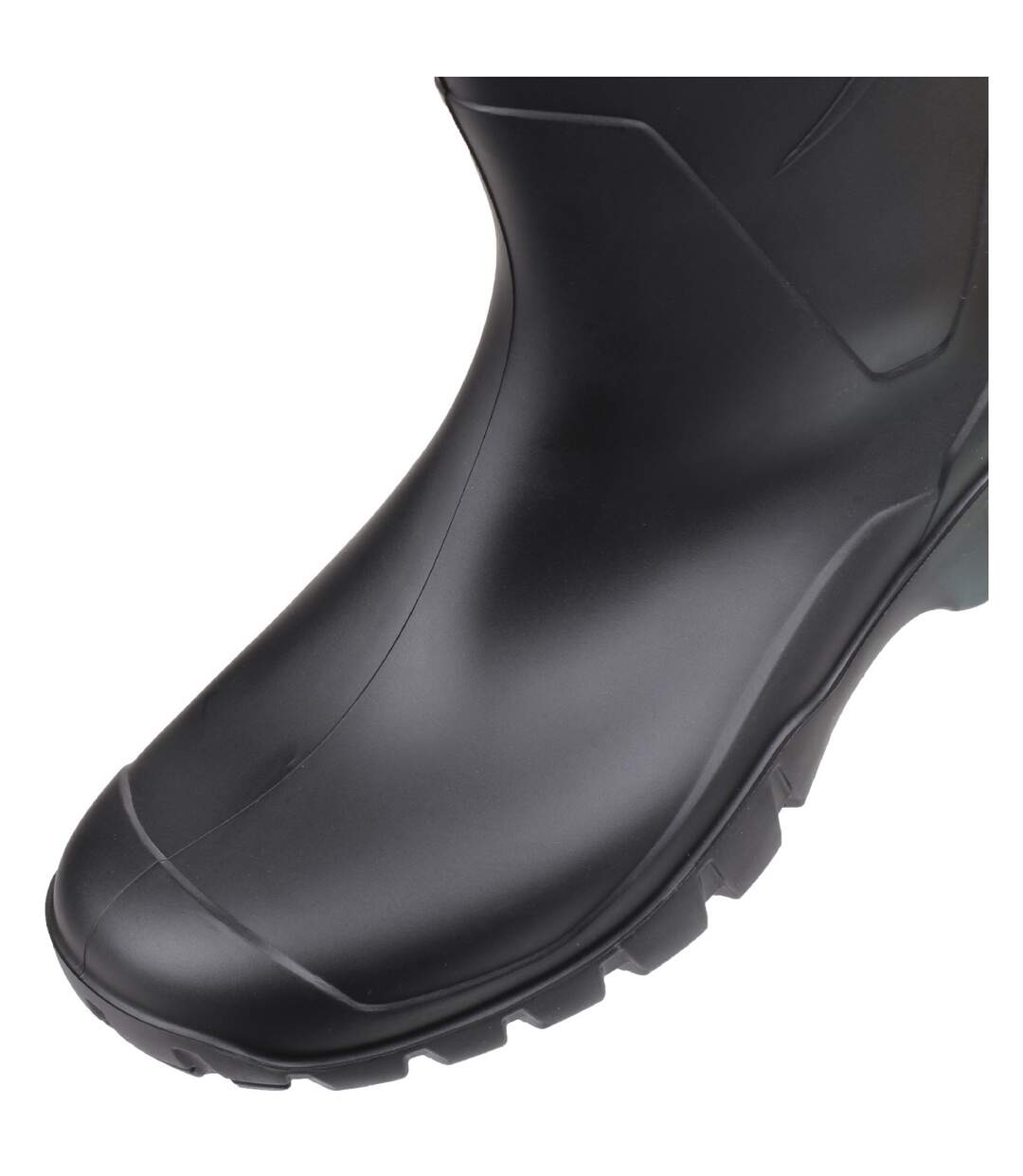 Dunlop  - Bottes imperméables - Hommes (Noir) - UTFS2437