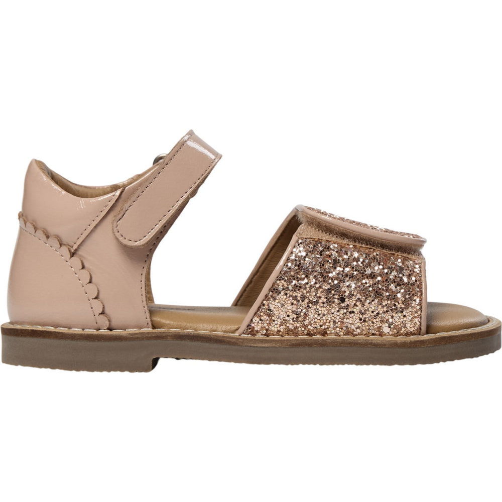 Køb Sofie Schnoor Rose Beige Vidakb Sandal