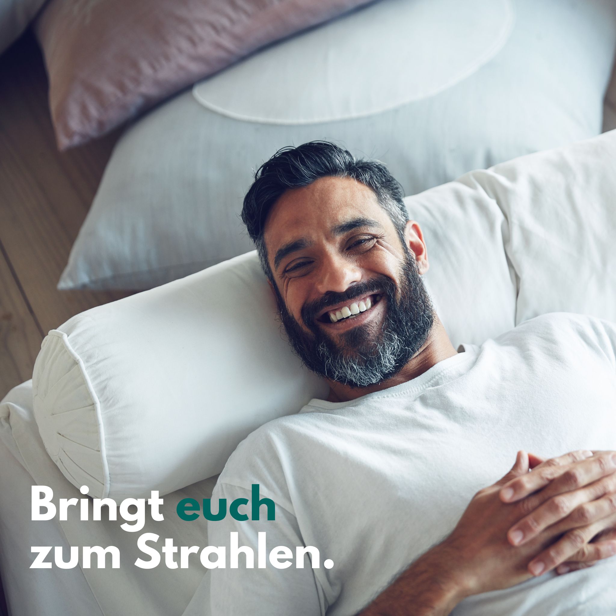 SOLVISAN®  Mannes Kraft | Testosteron, Sperma, Fertilität*