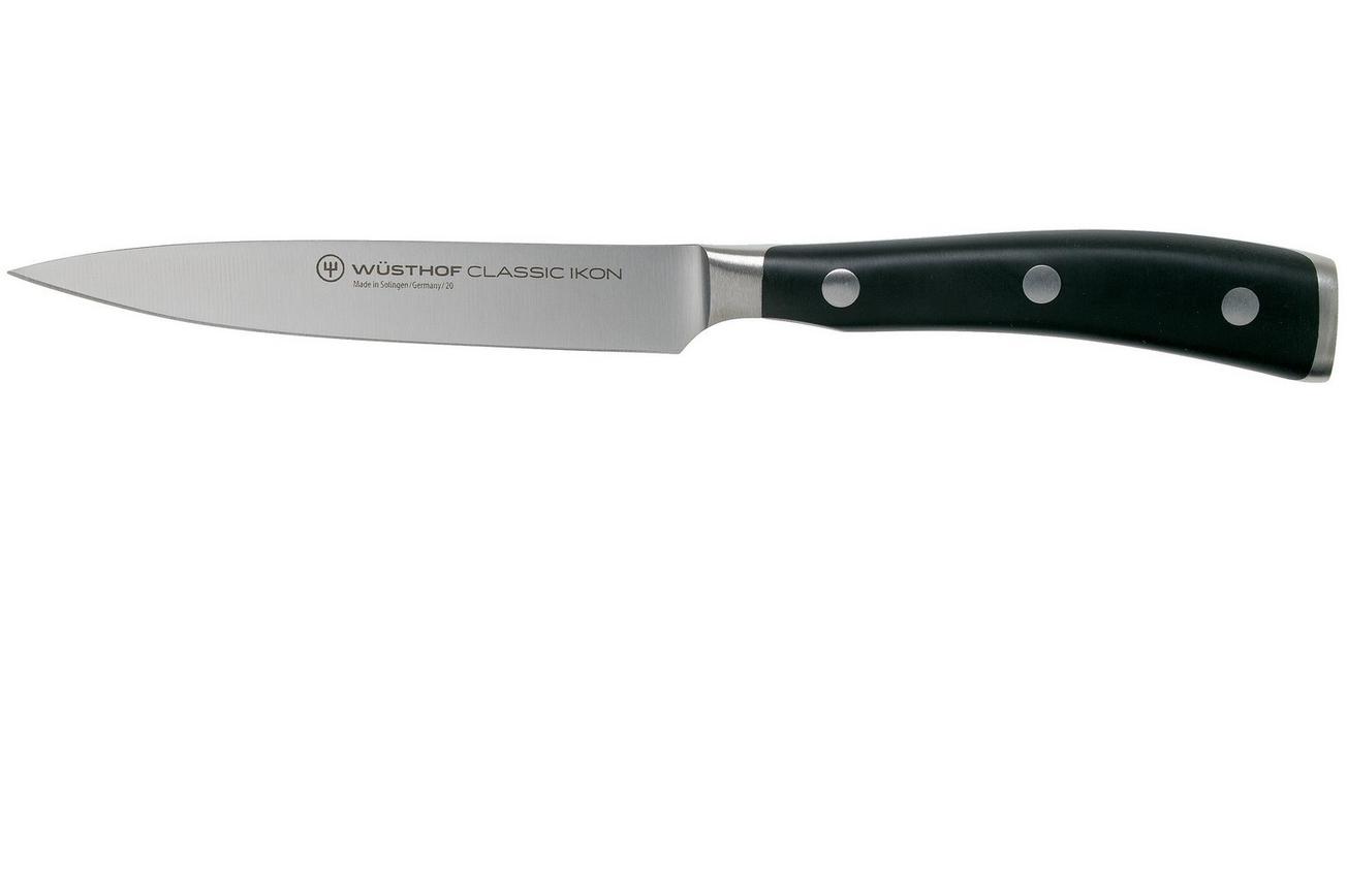 Wüsthof Classic Ikon officemes 12 cm, 1040330412