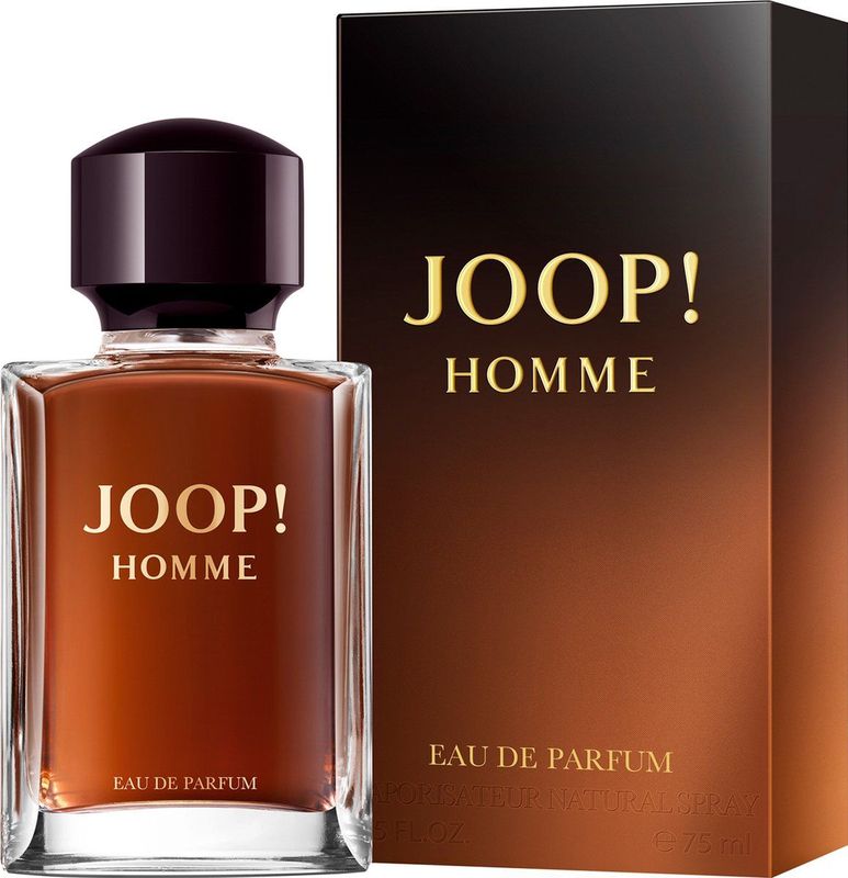 JOOP! - JOOP! Homme Eau de Parfum - 75 ml - Heren