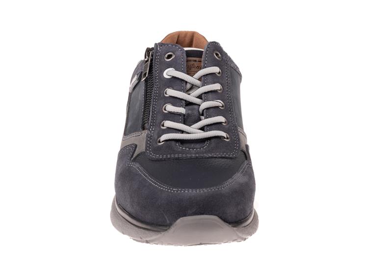 Australian Footwear Dakota Blue Grey [15.1642.02-S02]