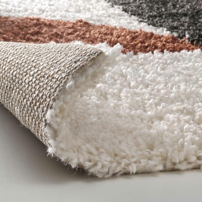 TAPIS RECTANGLE 60X110CM POLA