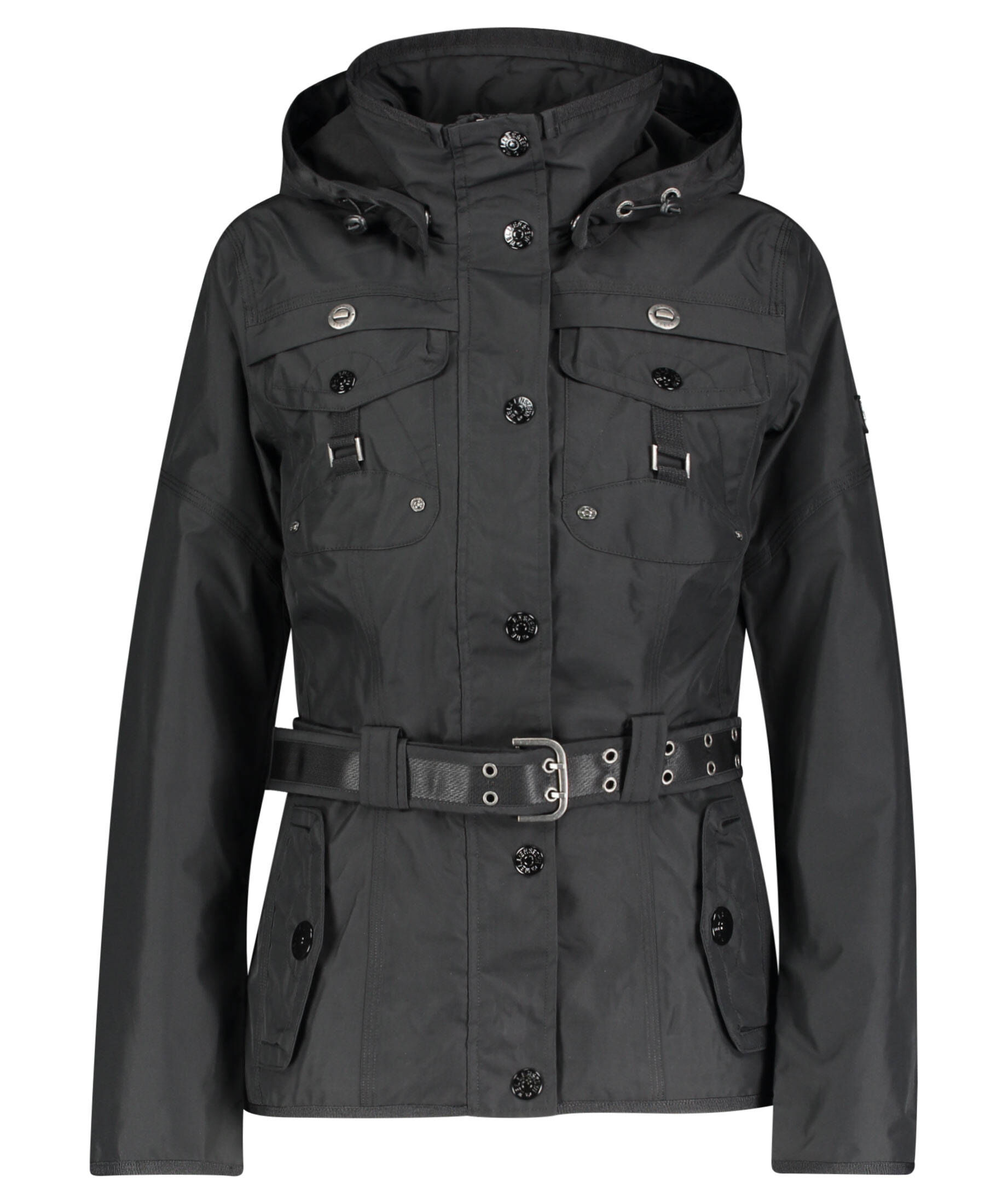 Wellensteyn| Damen Jacke 