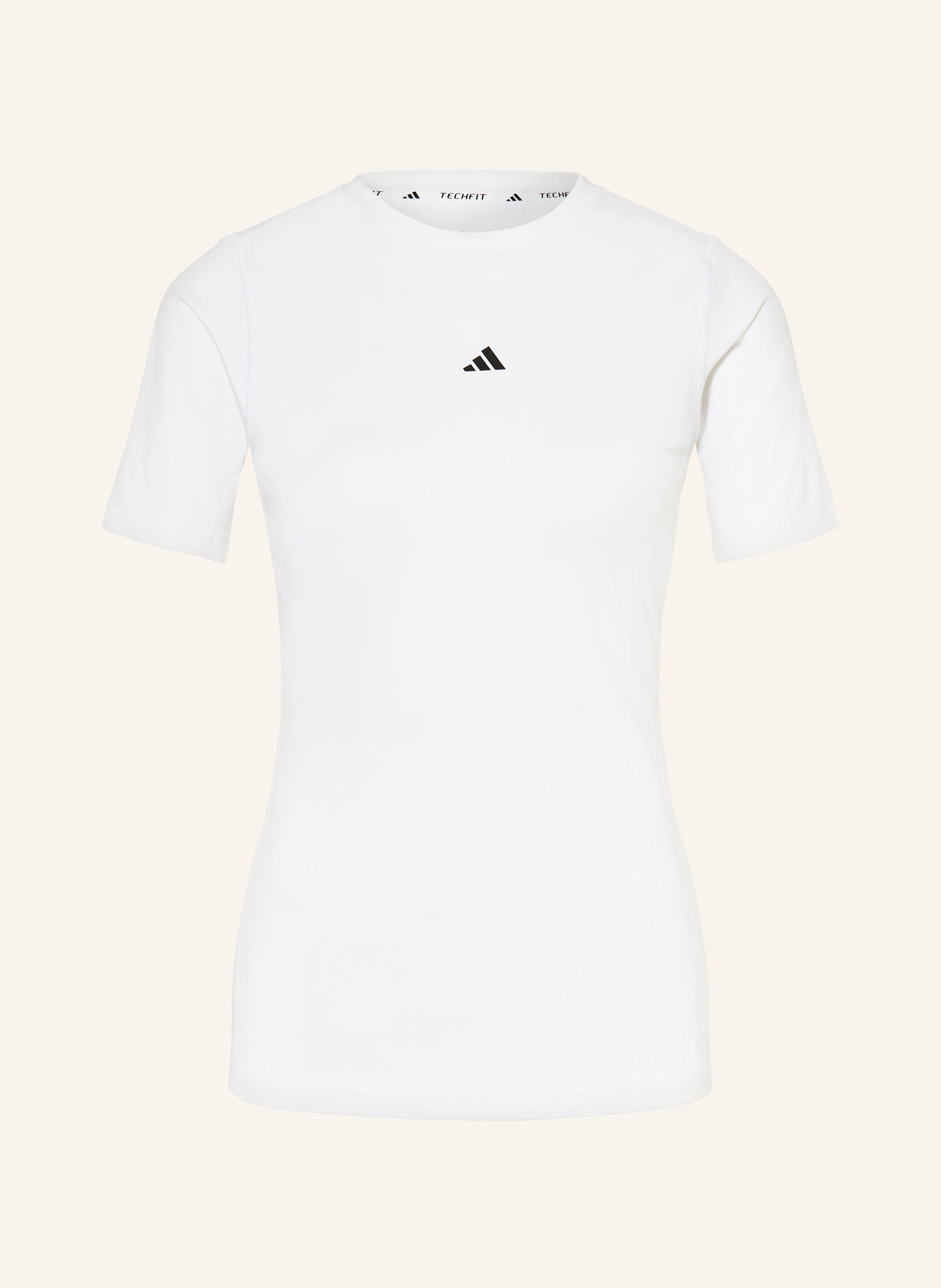 adidas T-Shirt TECHFIT