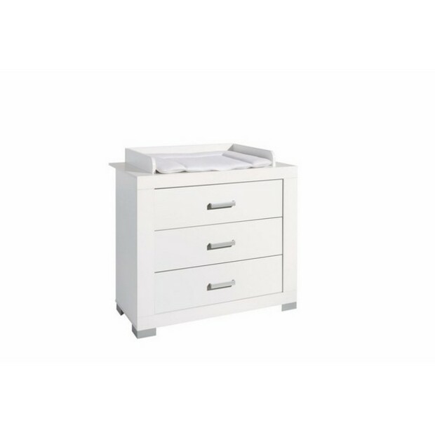 Commode 3 tiroirs HAUKE - YUNY BY PAIDI