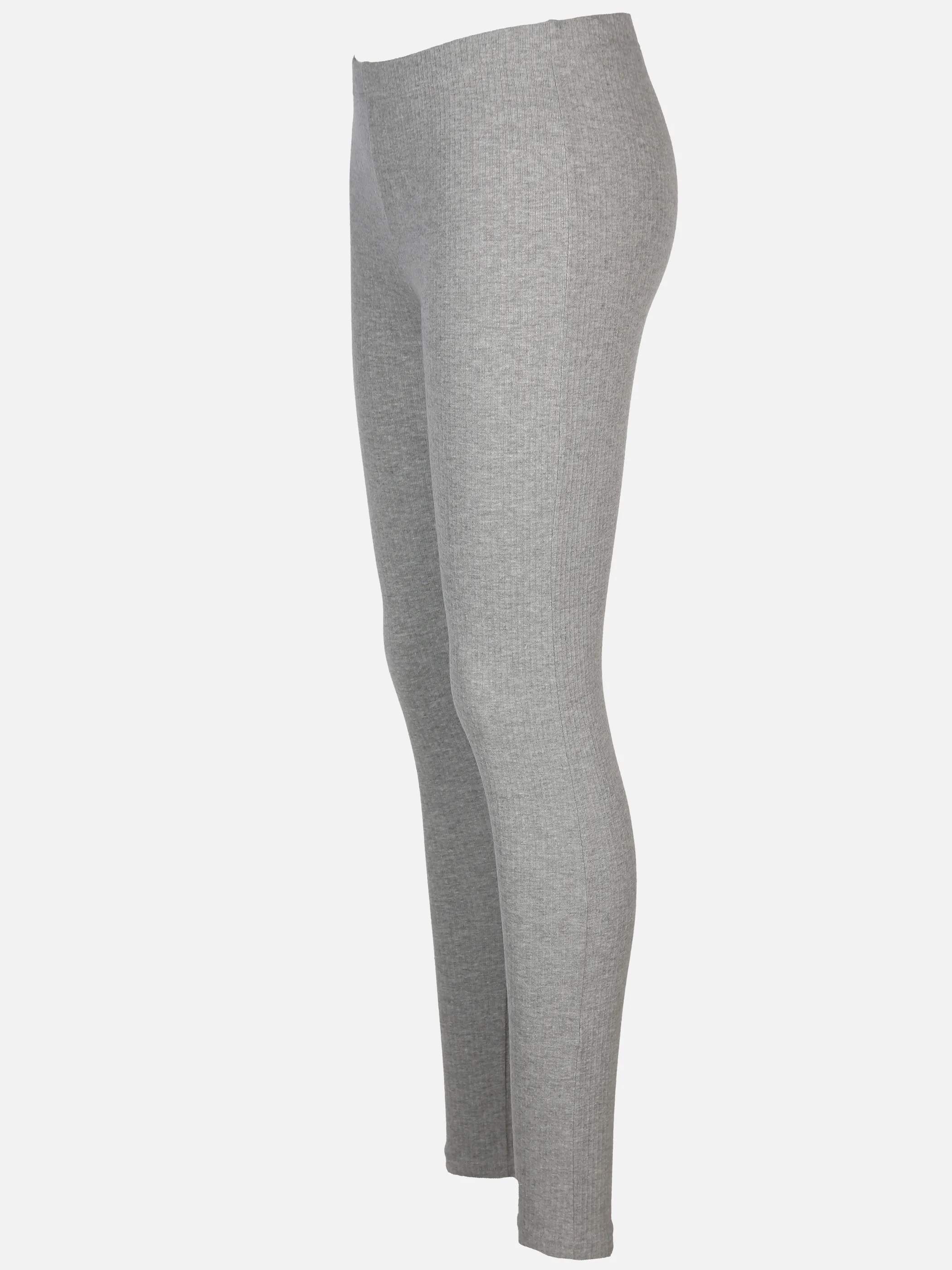 Damen Ripp-Leggings