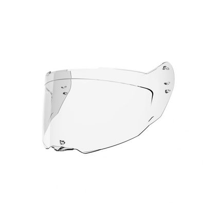 Ecran casque Nexx Y.100R - Incolore