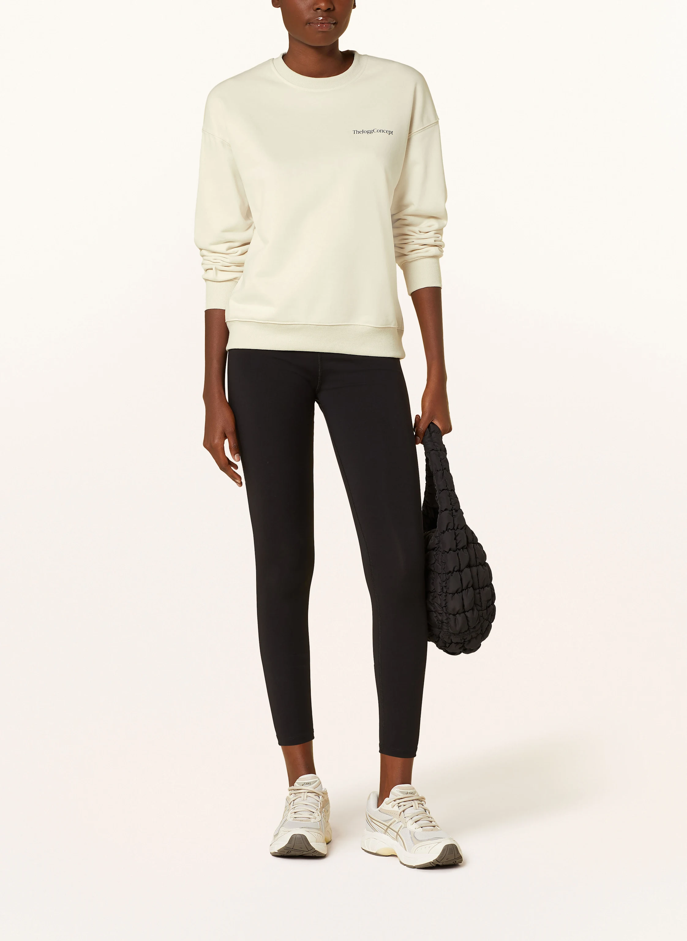 TheJoggConcept Sweatshirt JCSAJA