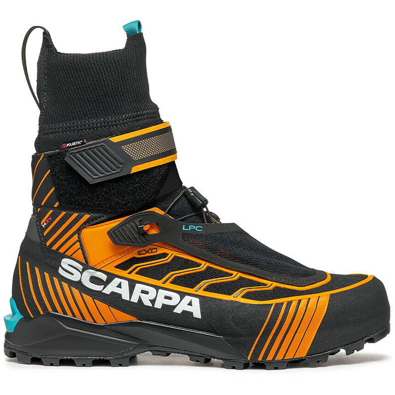 Scarpa Ribelle Tech 3 HD Schuhe