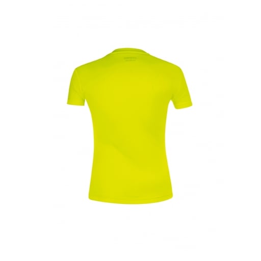 Camiseta feminina de manga curta Acerbis Devi