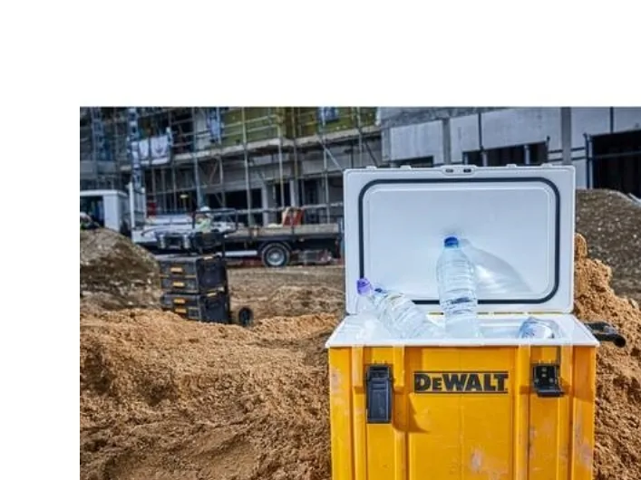 DeWALT ToughSystem DS404 - Termoboks - 25.5 L