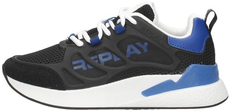 Replay Maze JR zwart