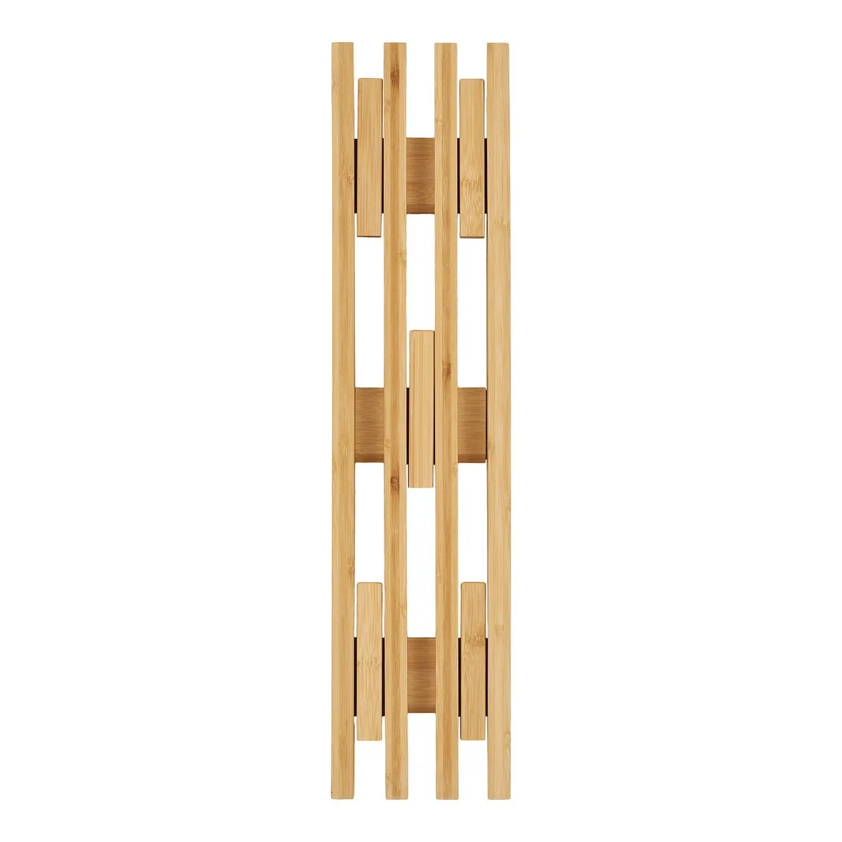 Epikasa Porte-Manteau Murale Ember