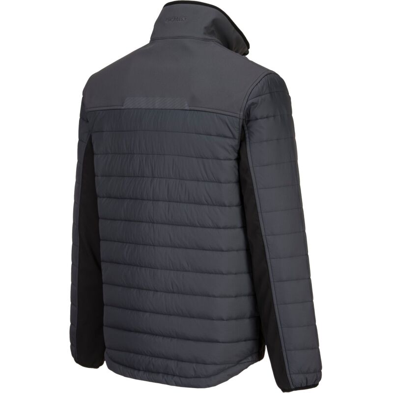 Portwest T752 Veste bi-matière WX3 Baffle