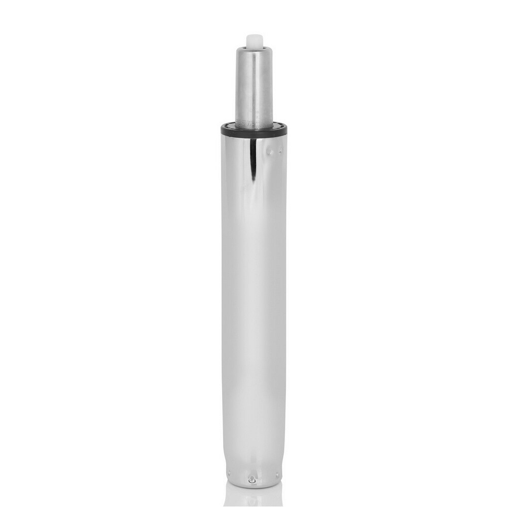 Gasfeder GF-XXL Metall, Chrom hjh OFFICE