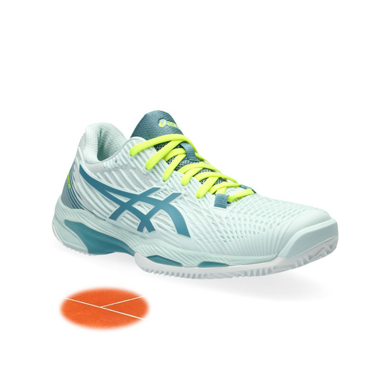 Gel Solution Speed FF 2 Clay femme été 23