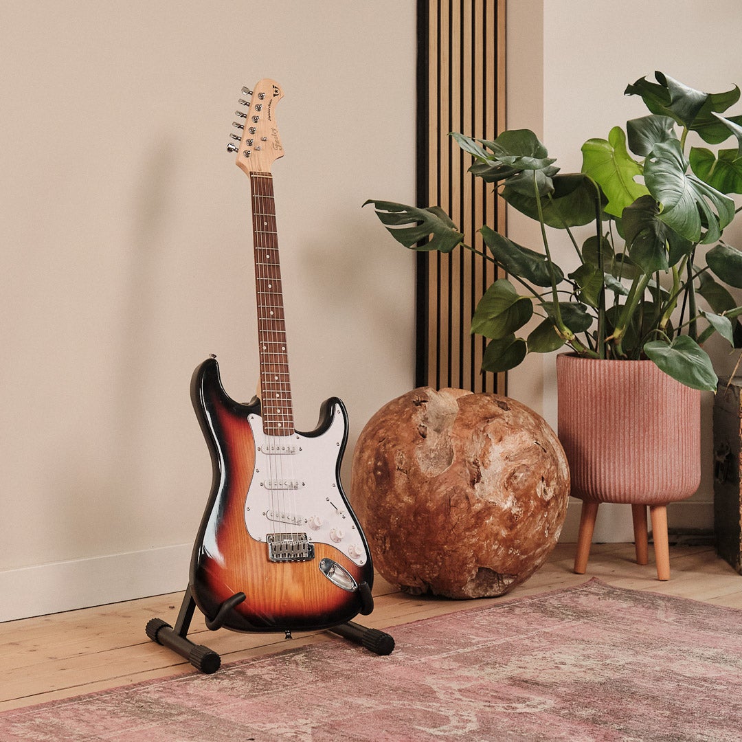 Innox IGS 07 elektrische gitaar standaard