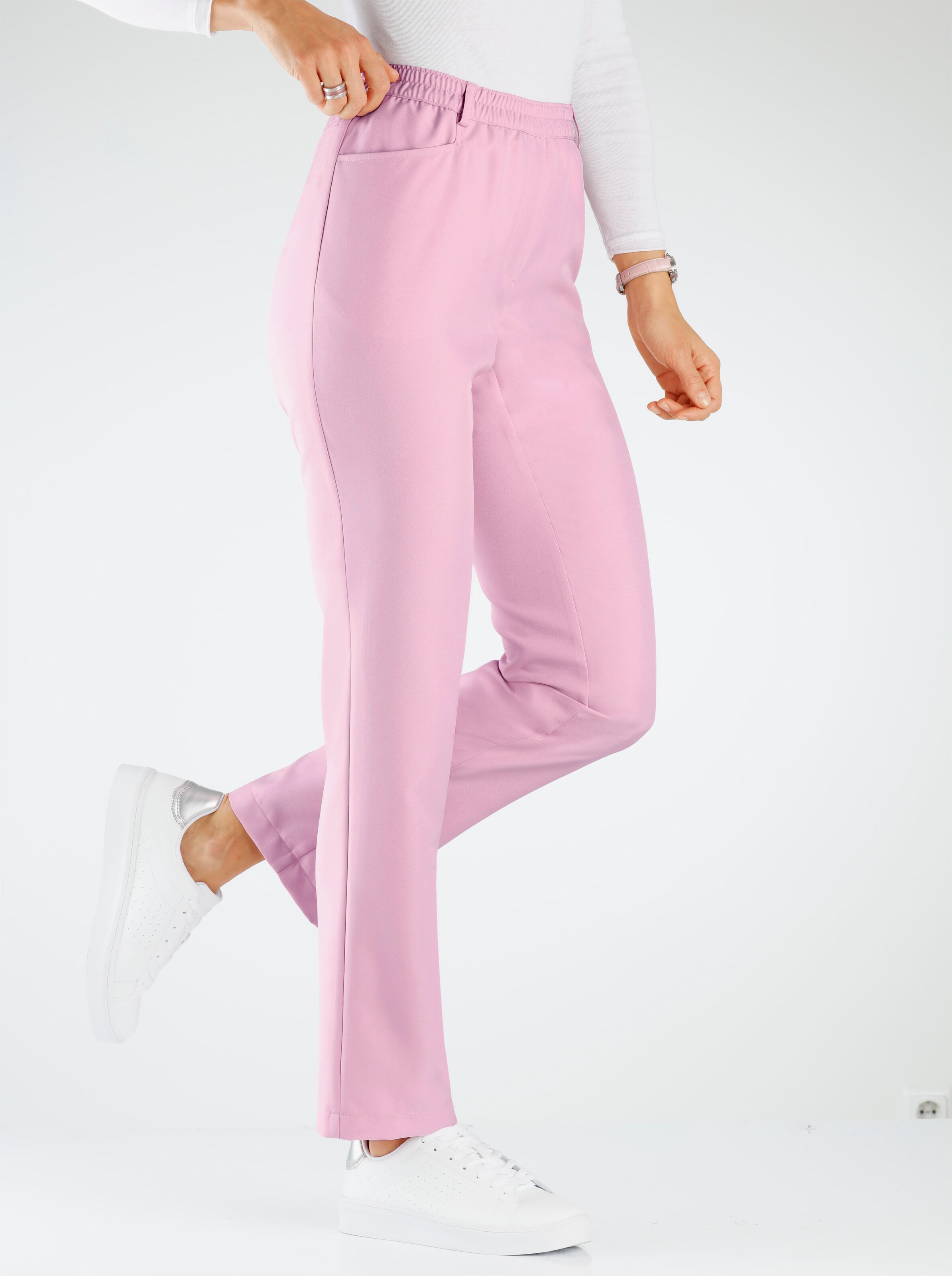 Schlupfhose