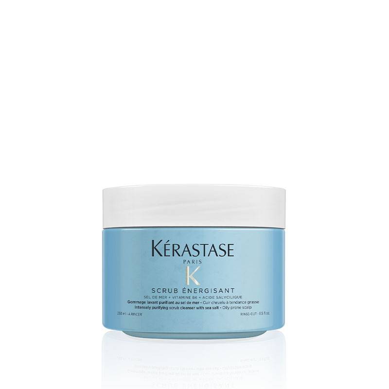 Gommage énergisant / 250ml